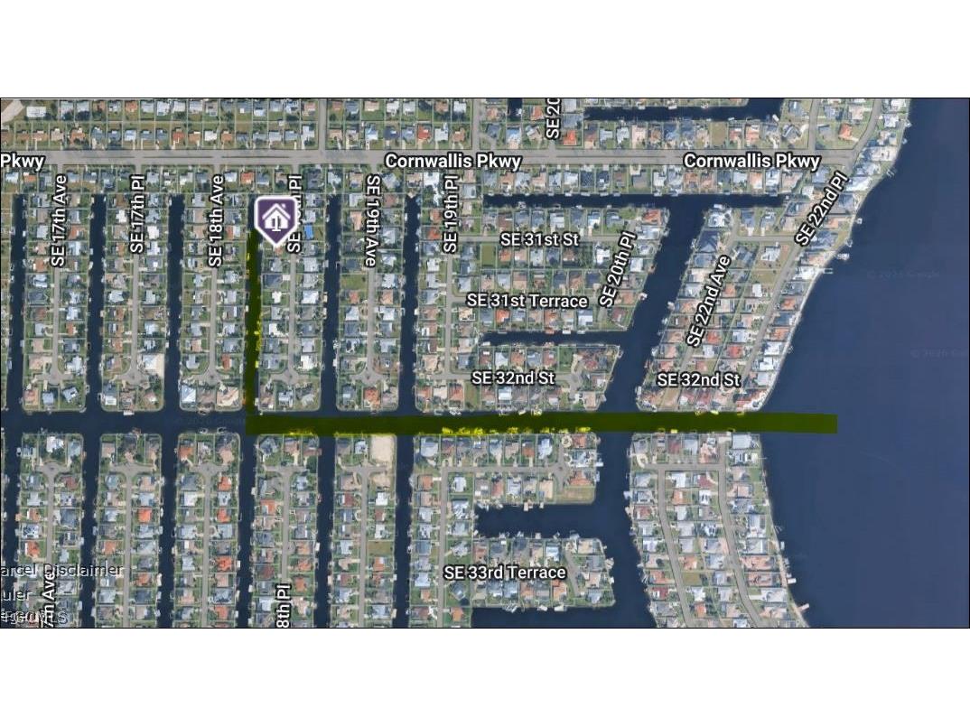 3018 SE 18th Place Cape Coral FL 33904 2026007232 image1