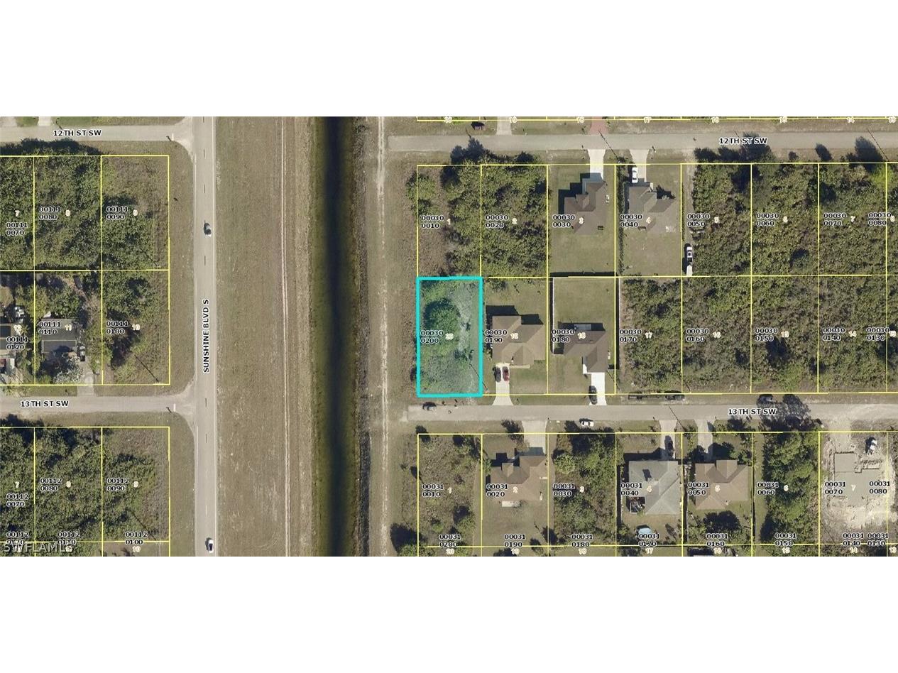 3019 12th Street SW Lehigh Acres FL 33976 223006020 image1