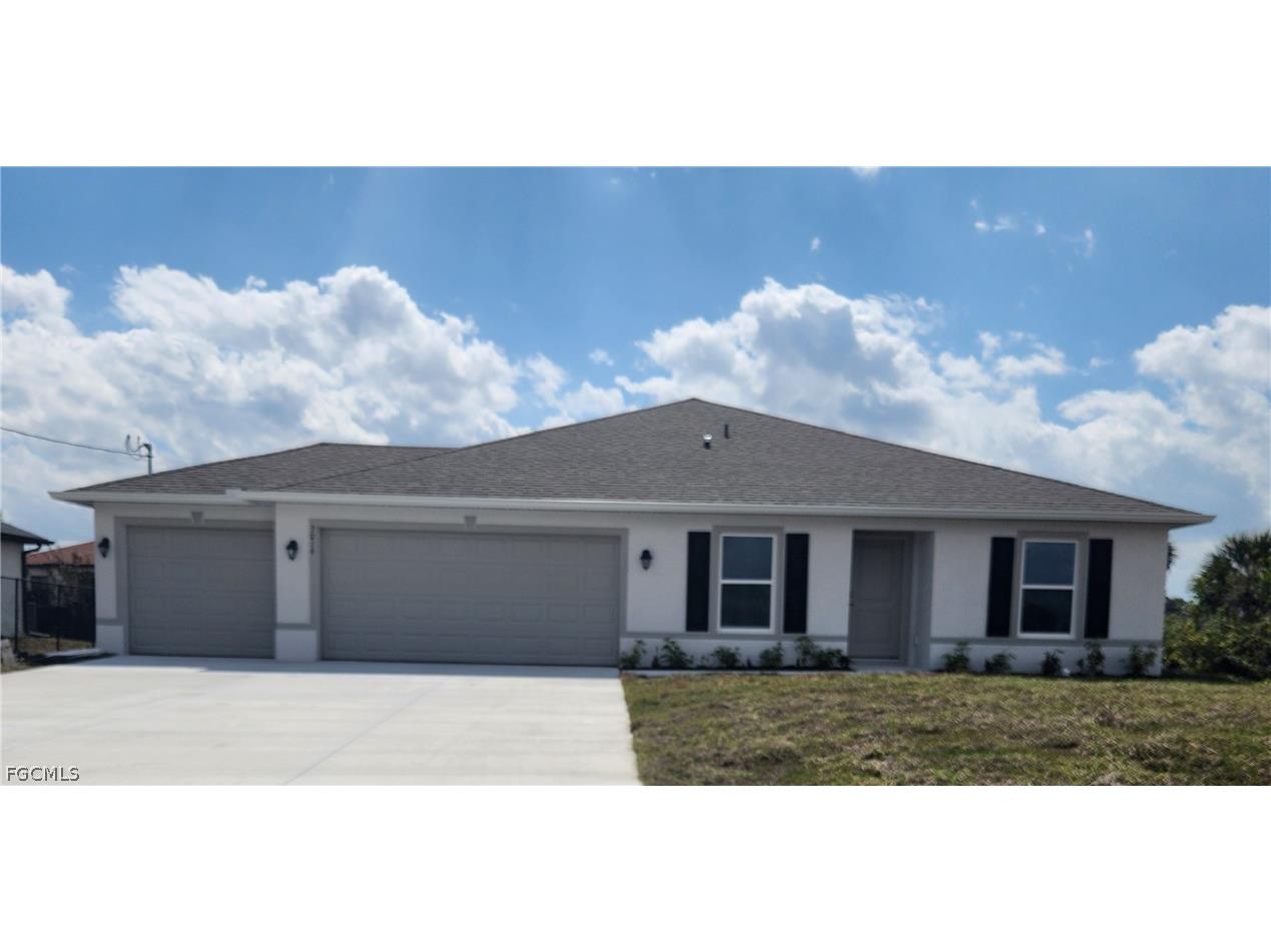 3019 27th Street SW Lehigh Acres FL 33976 2026007048 image1