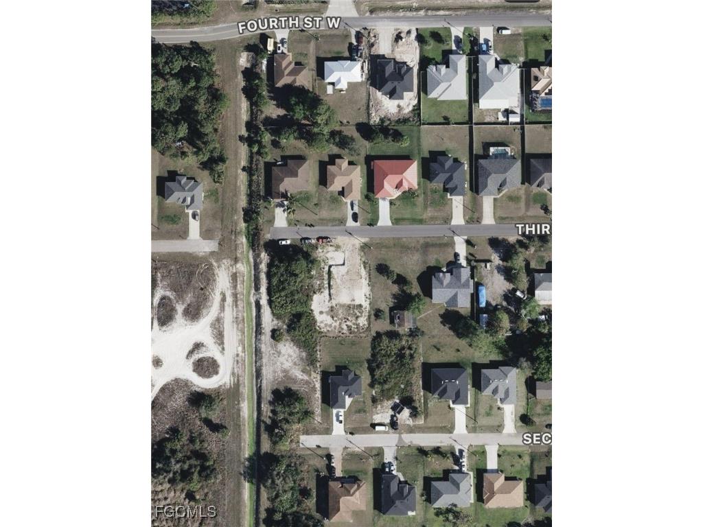 3019 3rd Street W Lehigh Acres FL 33971 2025011930 image1