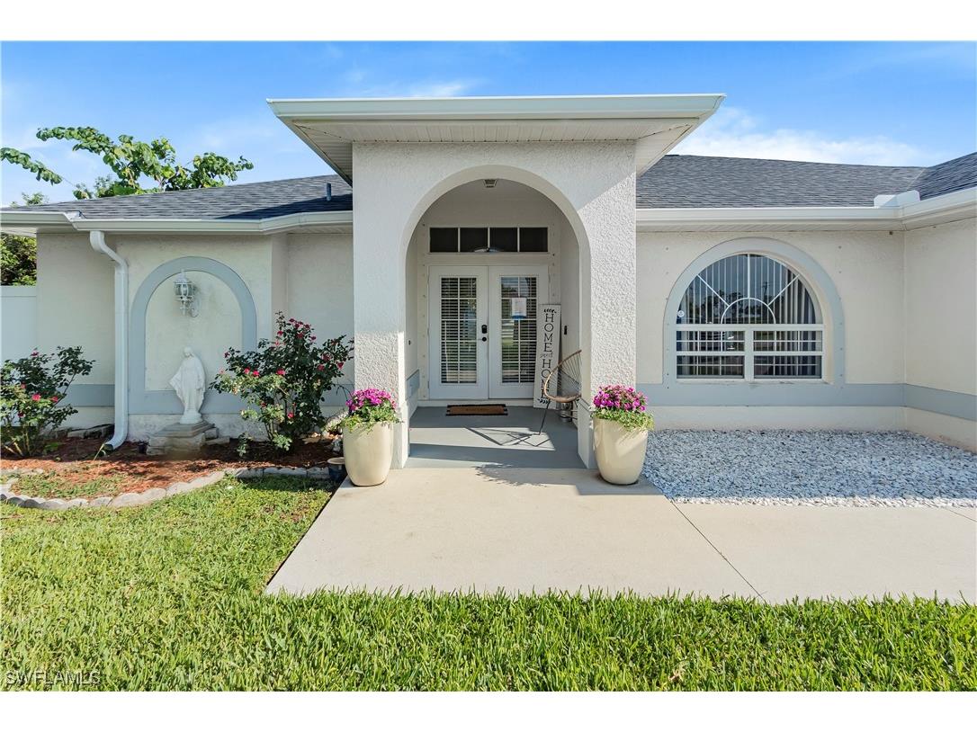 3019 40th Street SW Lehigh Acres FL 33976 223043804 image1