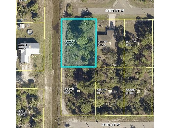 3019 46th Street W Lehigh Acres FL 33971 224018133 image1