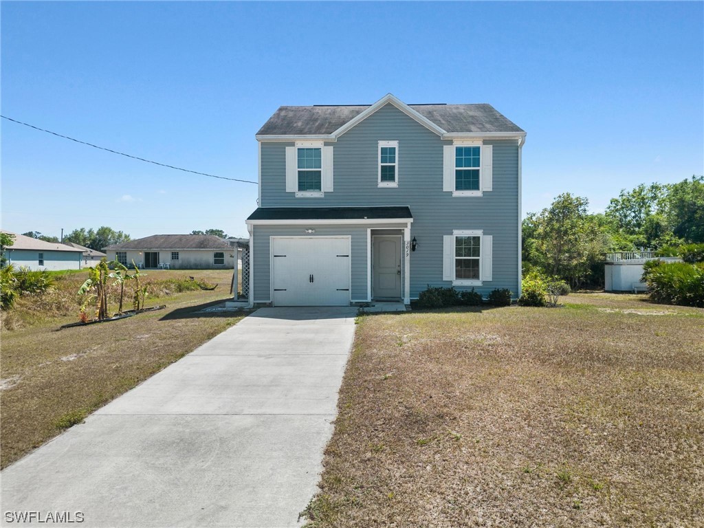 3019 48th Street SW Lehigh Acres FL 33976 223023652 image1