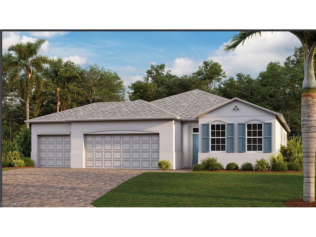 3019 Apple Blossom Drive Alva FL 33920 224014117 image1