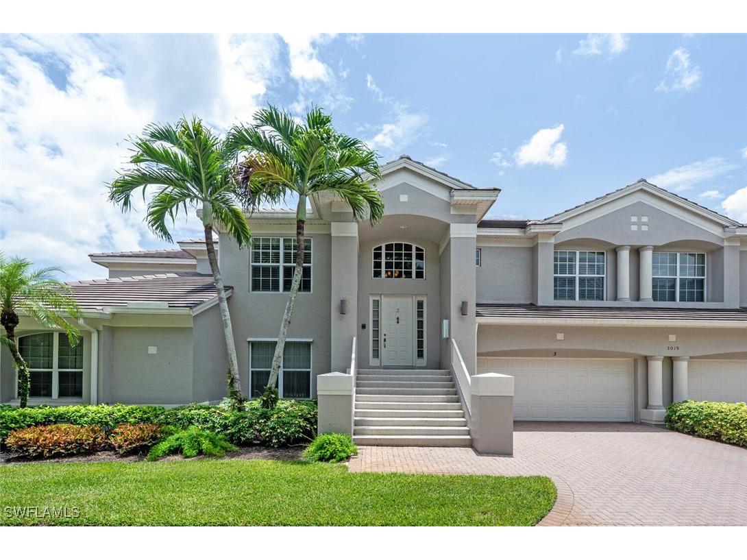 3019 Lancaster Drive #3 Naples FL 34105 225072009 image1