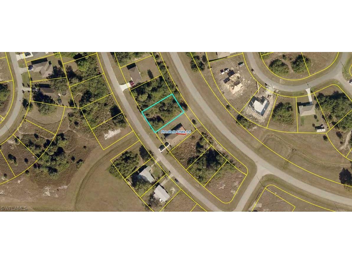 3019 Lancer Road Labelle FL 33935 222074749 image1