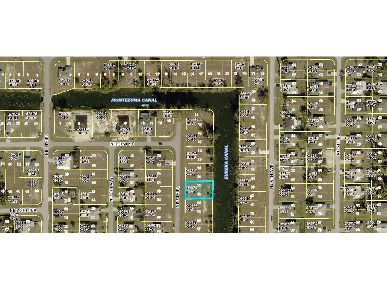 3019 NE 5th Place Cape Coral FL 33909 226001569 image1