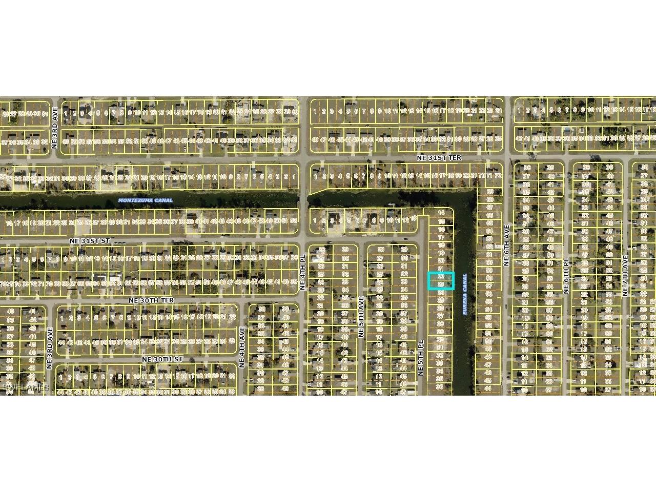 3019 NE 5th Place Cape Coral FL 33909 226001569 image2