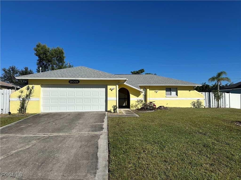 3019 SW 14th Court Cape Coral FL 33914 2025018002 image2