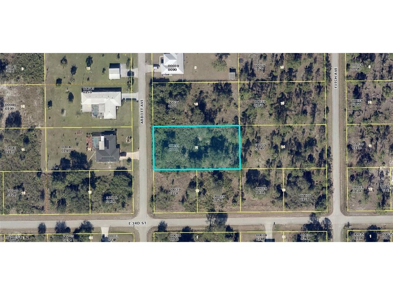 302 Abbott Avenue Lehigh Acres FL 33936 223027746 image1