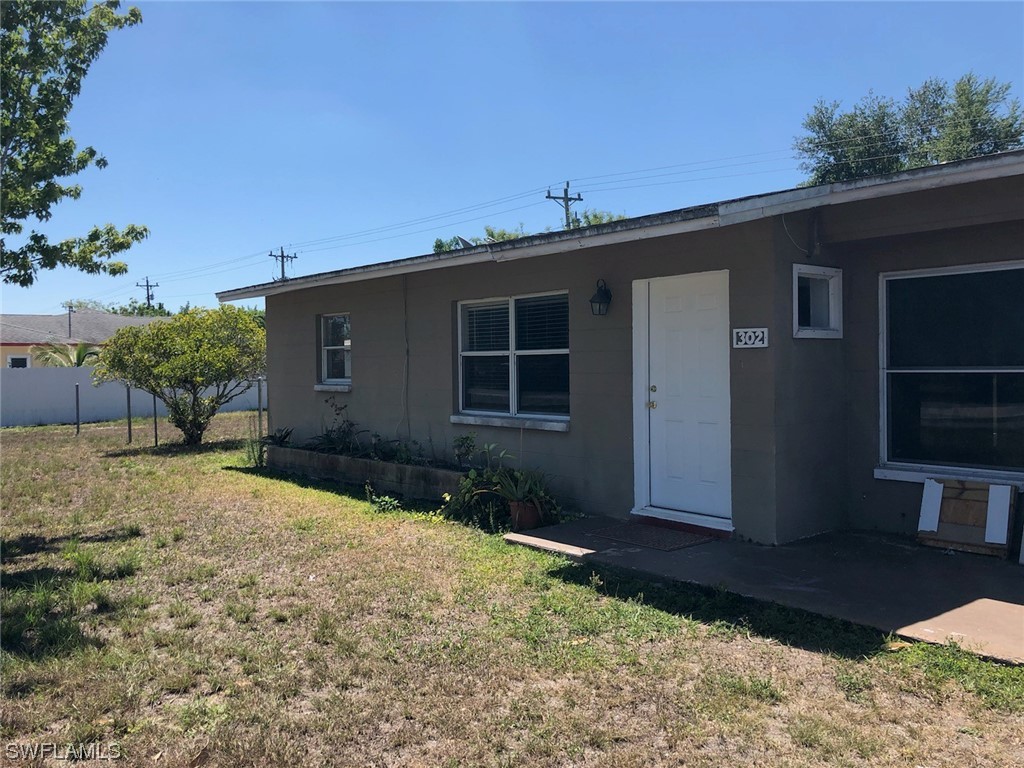 302 Arthur Avenue Lehigh Acres FL 33936 223045672 image1