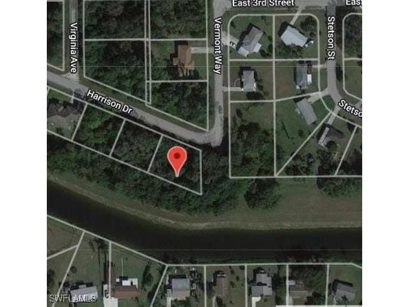 302 Harrison Drive Lehigh Acres FL 33936 224068450 image1