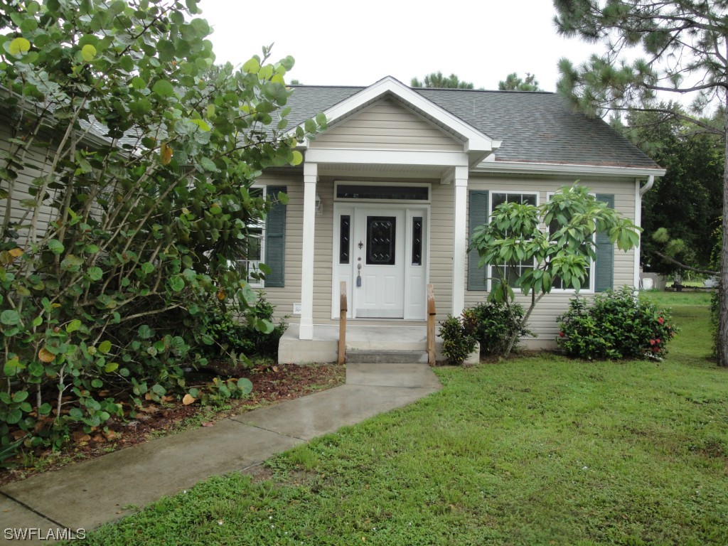 302 Harry Avenue N Lehigh Acres FL 33971 223047575 image1