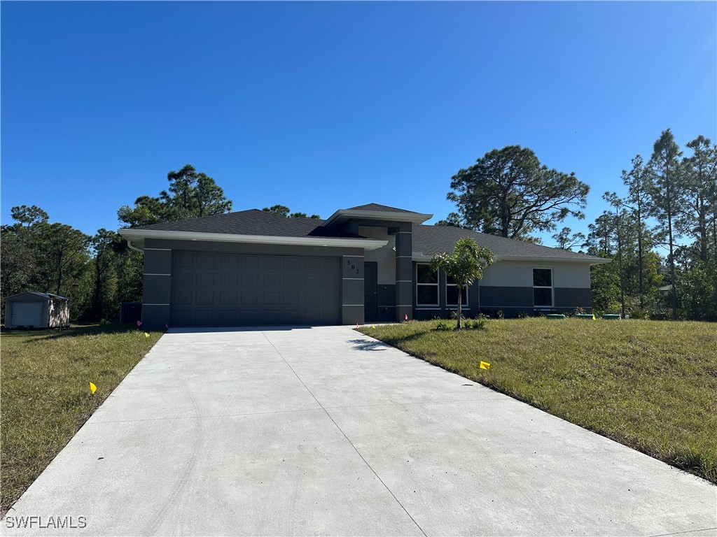 302 Johns Avenue Lehigh Acres FL 33936 224097979 image1