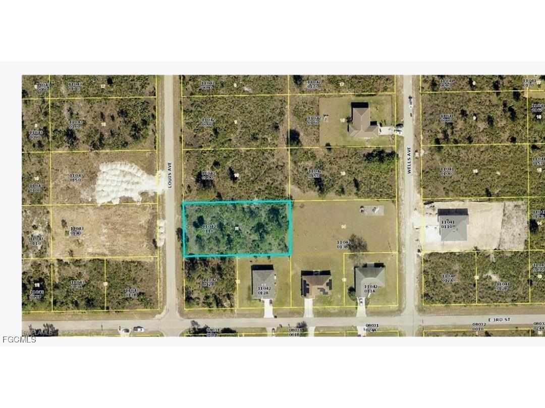 302 Louis Avenue Lehigh Acres FL 33936 2025011387 image2