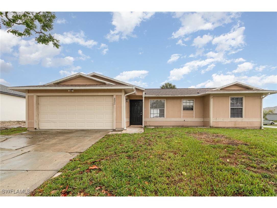 302 NE 10th Terrace Cape Coral FL 33909 225053142 image1
