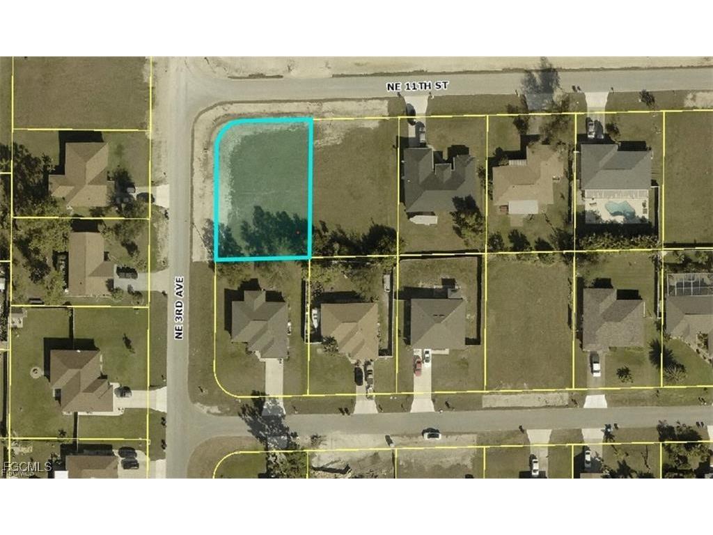 302 NE 11th Street Cape Coral FL 33909 2025024196 image1