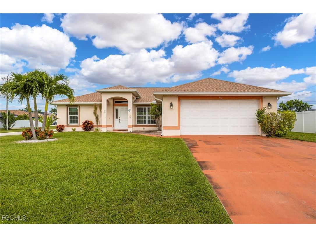302 NE 24th Avenue Cape Coral FL 33909 2025008124 image1