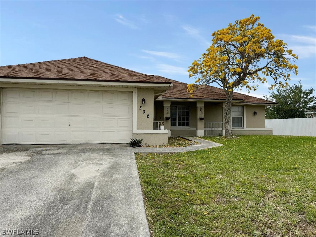 302 NE 9th Terrace Cape Coral FL 33909 224052793 image1