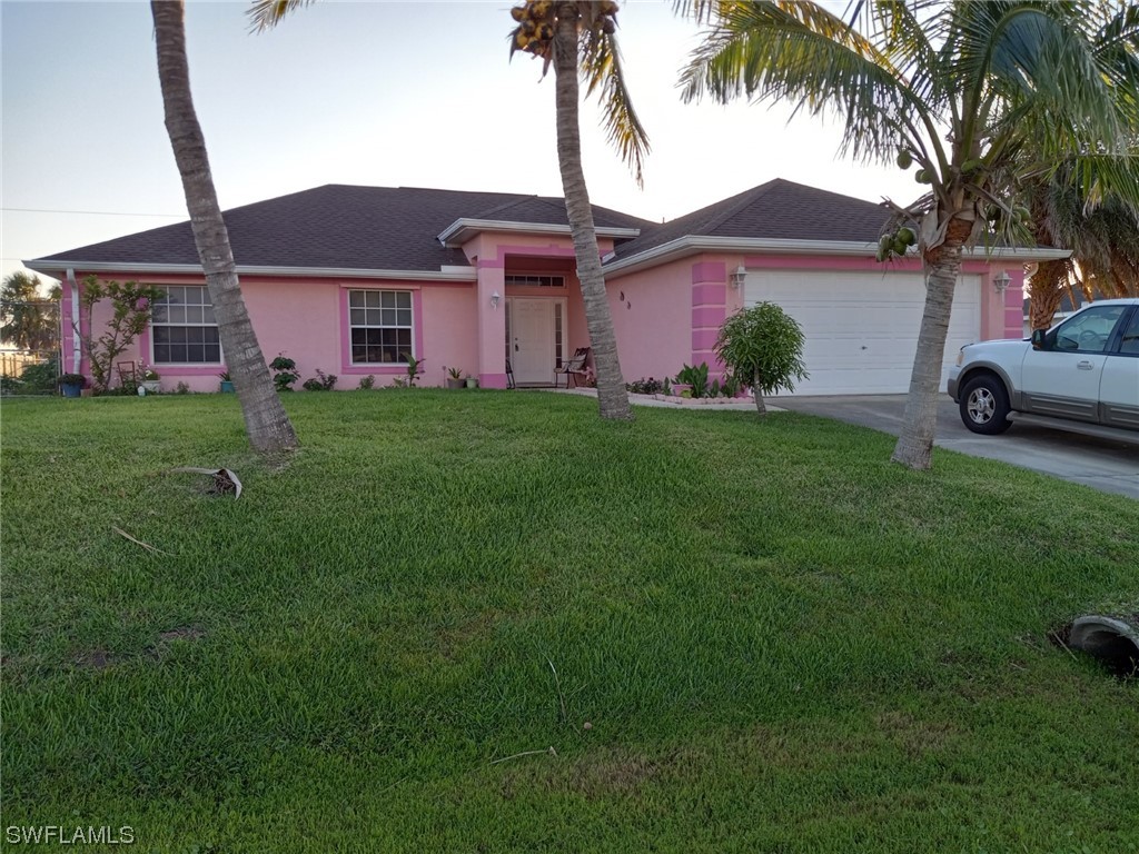 302 NW 1st Place Cape Coral FL 33993 223038895 image1