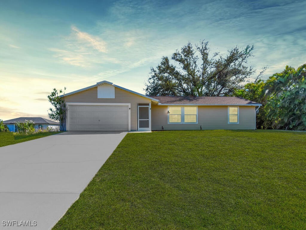 302 NW 5th Terrace Cape Coral FL 33993 225023835 image1