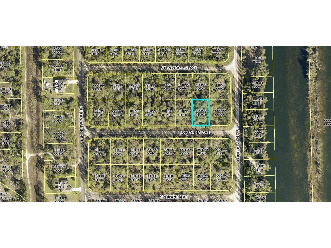 302 Rosanna Avenue Lehigh Acres FL 33972 222076681 image1