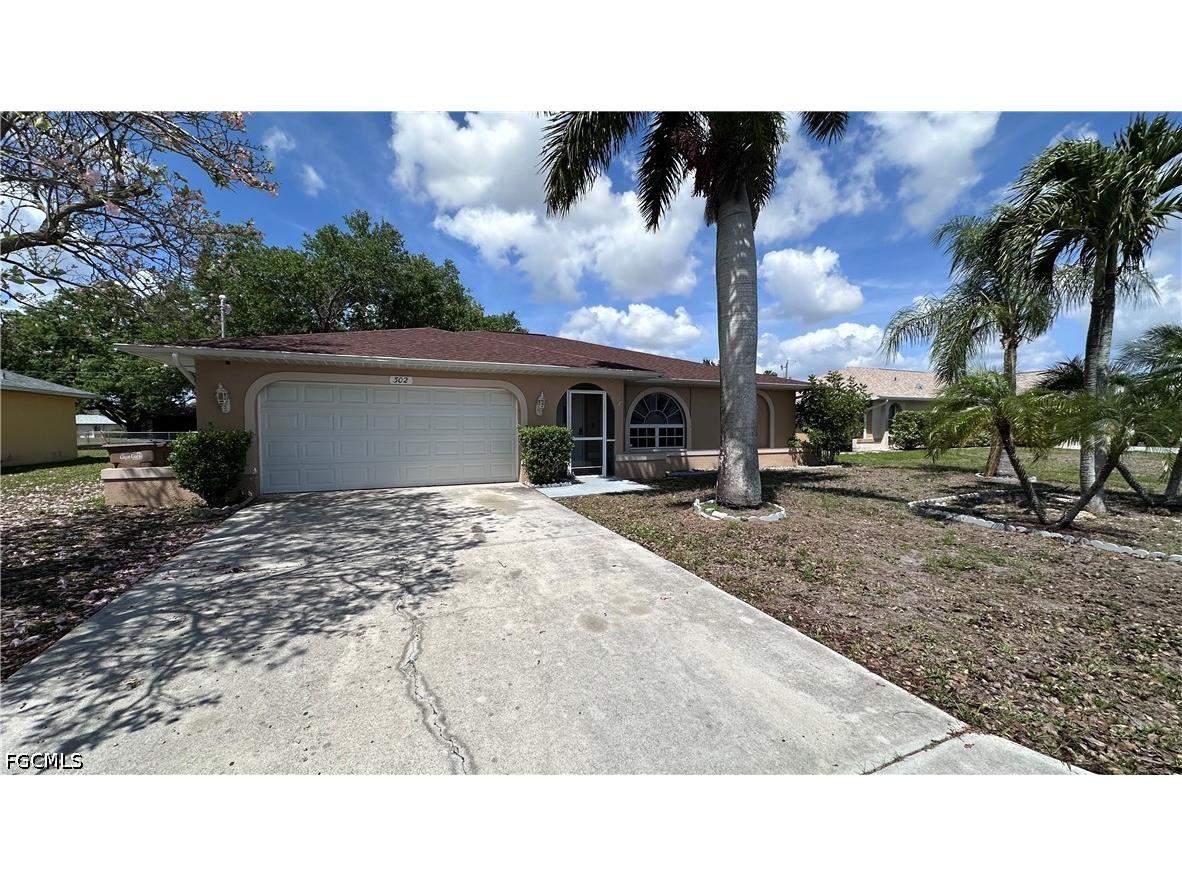 302 SE 1st Place Cape Coral FL 33990 2026014063 image1