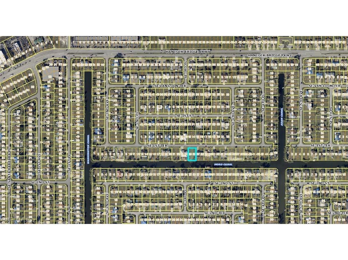 302 SE 1st Terrace Cape Coral FL 33990 223072500 image1