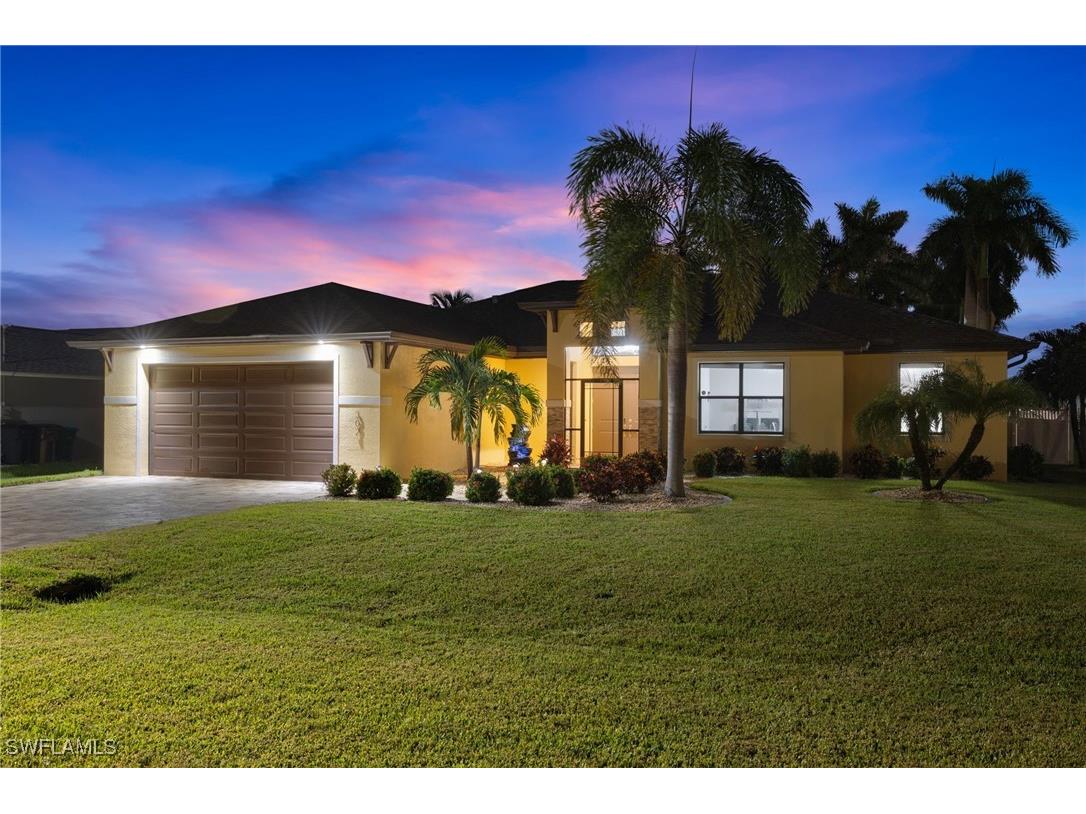 302 SE 22nd Terrace Cape Coral FL 33990 224081502 image1