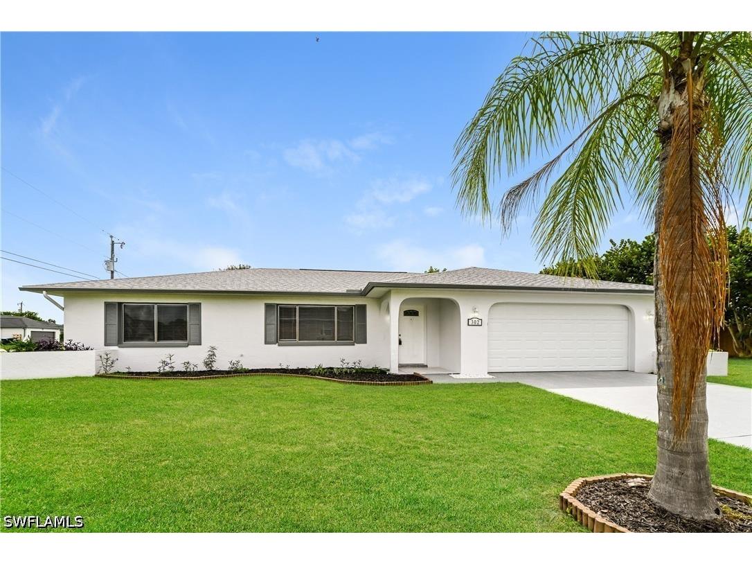 302 SE 3rd Street Cape Coral FL 33990 226020843 image1
