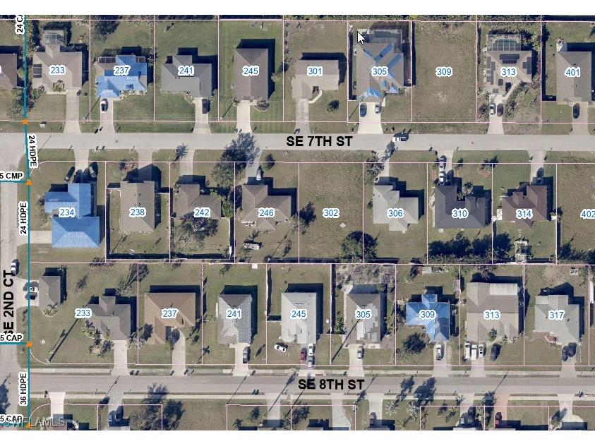 302 SE 7th Street Cape Coral FL 33990 223049011 image1