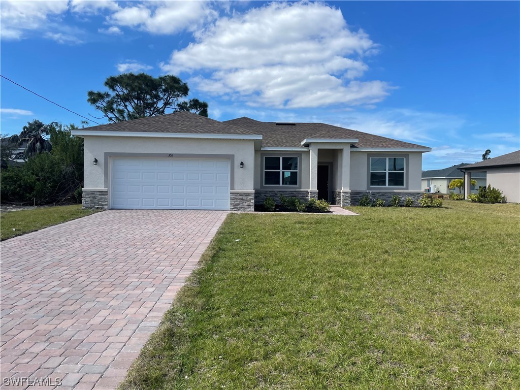 302 SW 25th Place Cape Coral FL 33991 224007050 image1