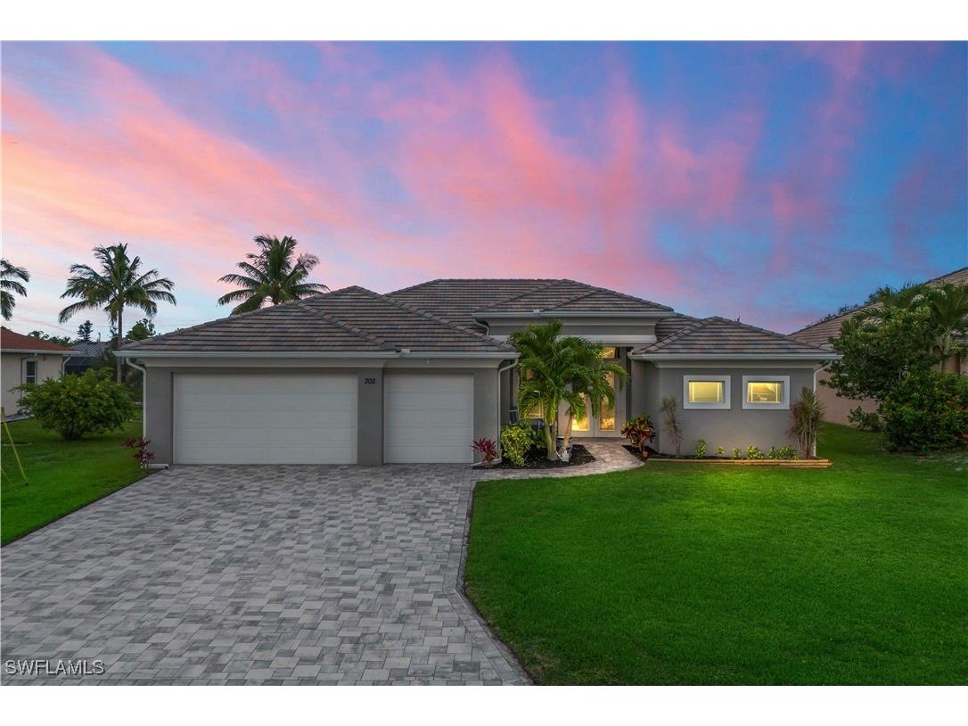302 SW 31st Terrace Cape Coral FL 33914 225027371 image1