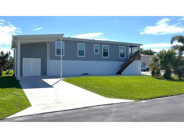 302 Shoreland Drive Fort Myers FL 33905 2025024372 image1