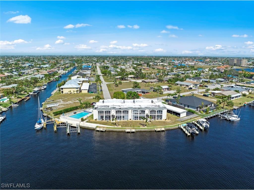 302 Tudor Drive #5 Cape Coral FL 33904 223015017 image1
