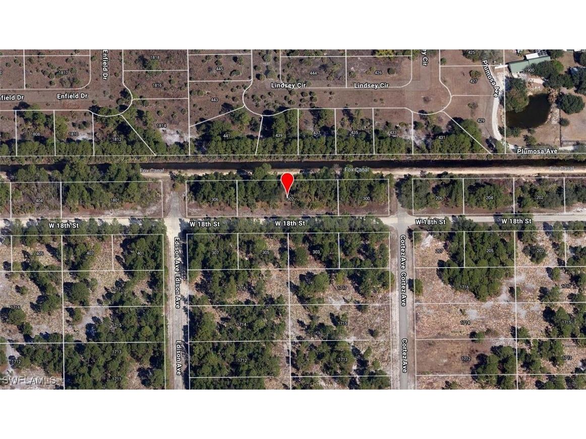 302 W 18th Street Lehigh Acres FL 33972 224093925 image1