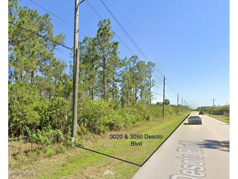 3020 & 3050 Desoto Boulevard N Naples FL 34120 224076731 image1