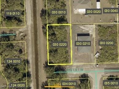 3020 61st Street W Lehigh Acres FL 33971 225070581 image1