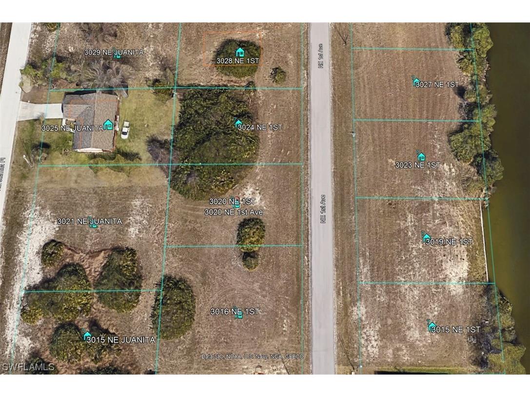 3020 NE 1st Avenue Cape Coral FL 33909 223081911 image1