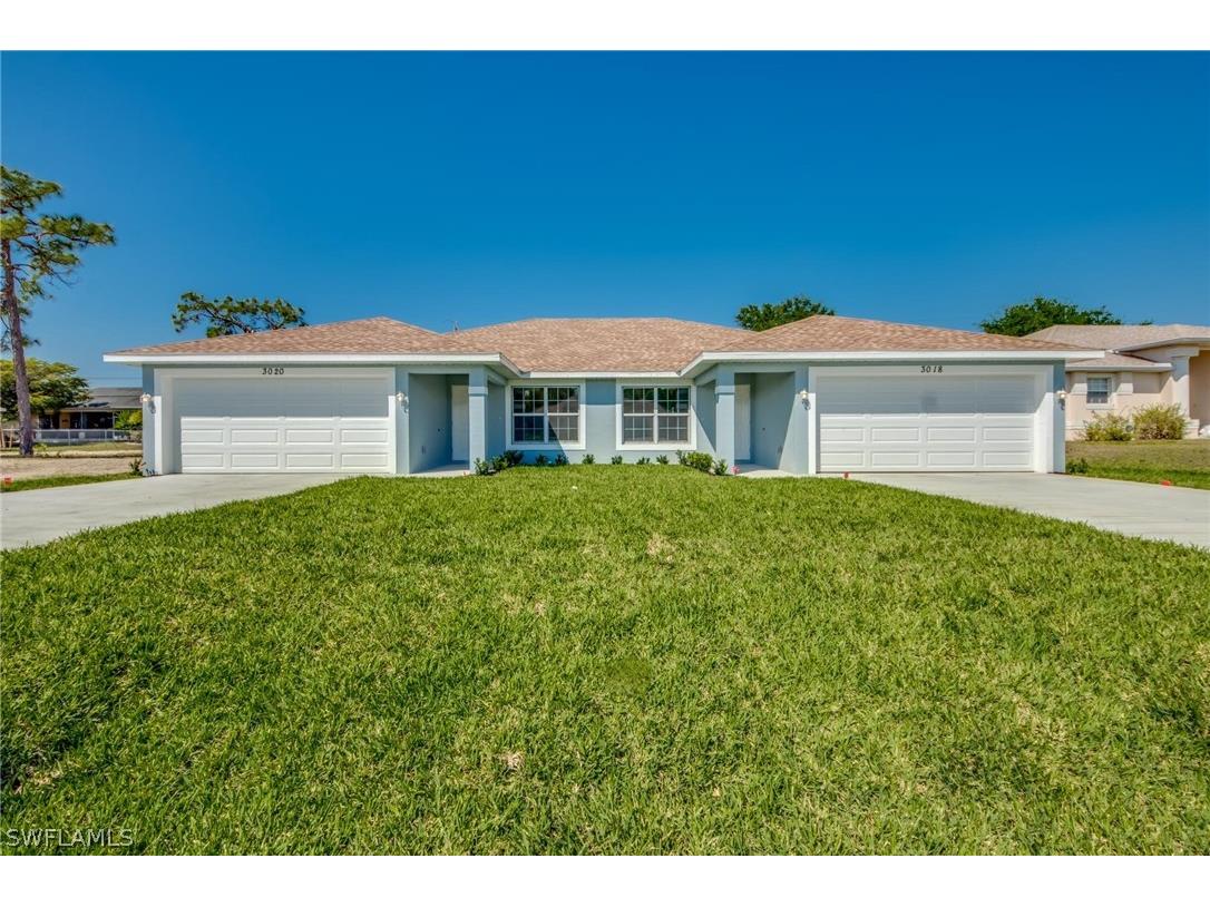 3020 SW 15th Place Cape Coral FL 33914 223011696 image1