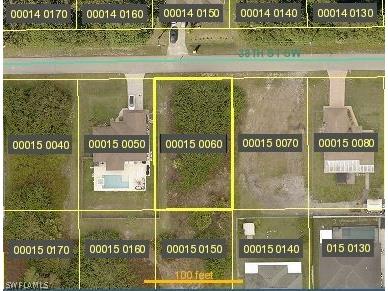 3021 38th Street SW Lehigh Acres FL 33976 222043706 image1