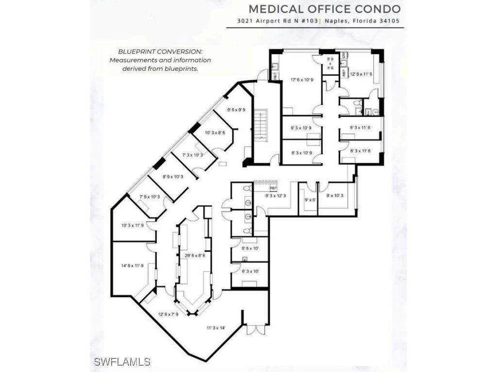 3021 Airport Road N #103 Naples FL 34105 225066612 image2