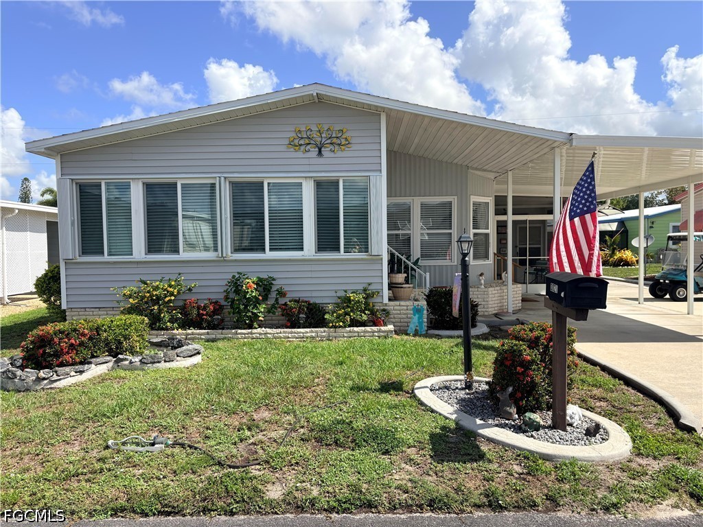 3021 Artesian Lane North Fort Myers FL 33917 2026022786 image1
