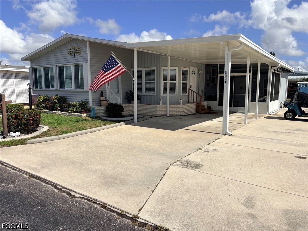 3021 Artesian Lane North Fort Myers FL 33917 2026022786 image2