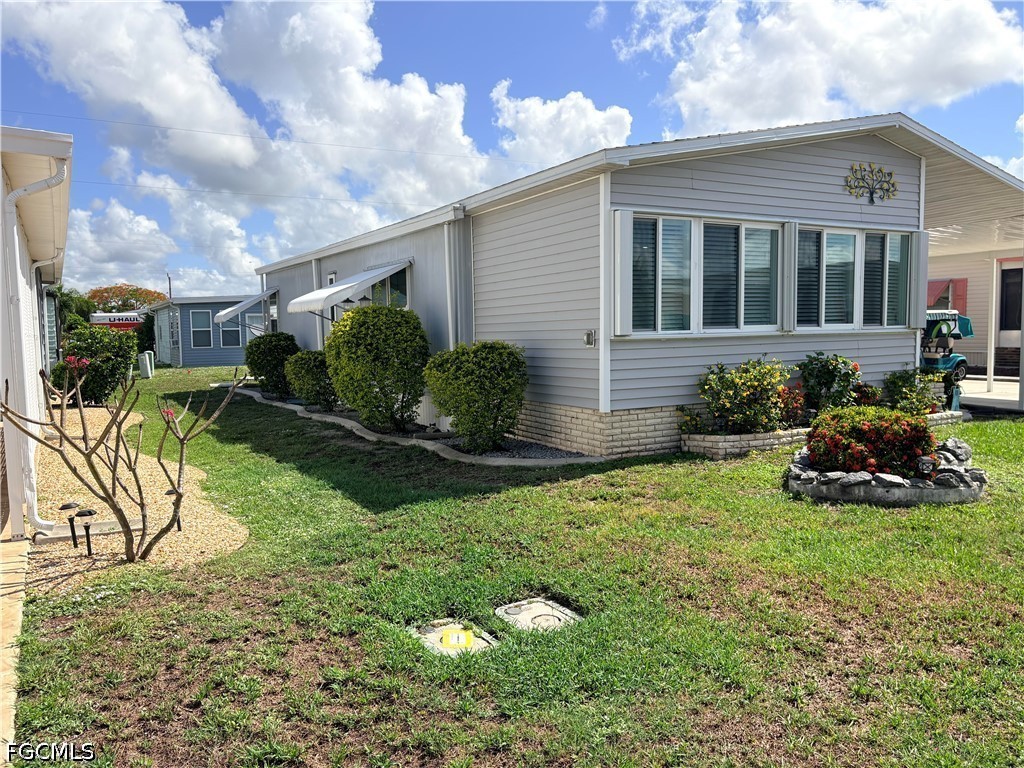 3021 Artesian Lane North Fort Myers FL 33917 2026022786 image32