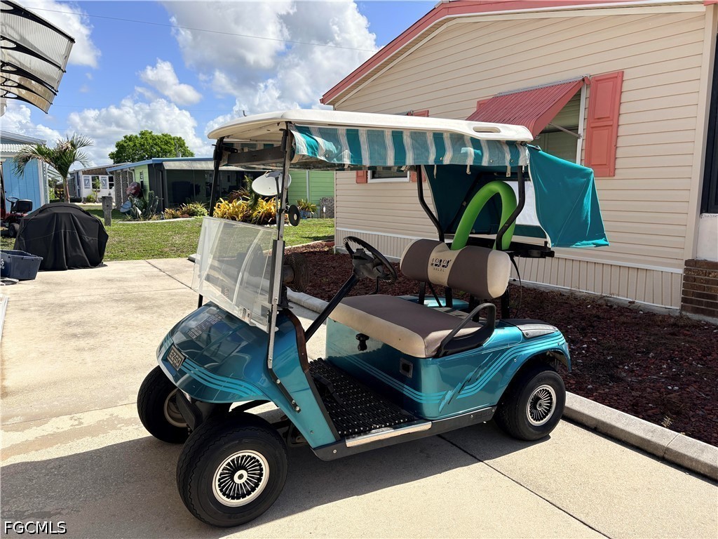 3021 Artesian Lane North Fort Myers FL 33917 2026022786 image34