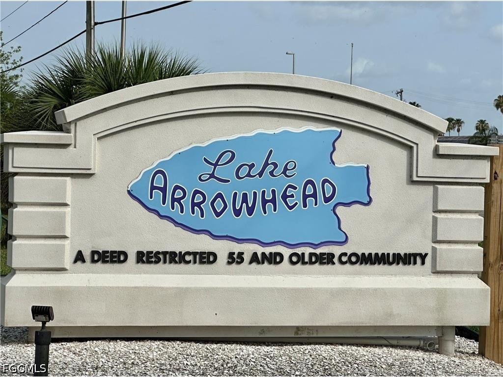 3021 Artesian Lane North Fort Myers FL 33917 2026022786 image36