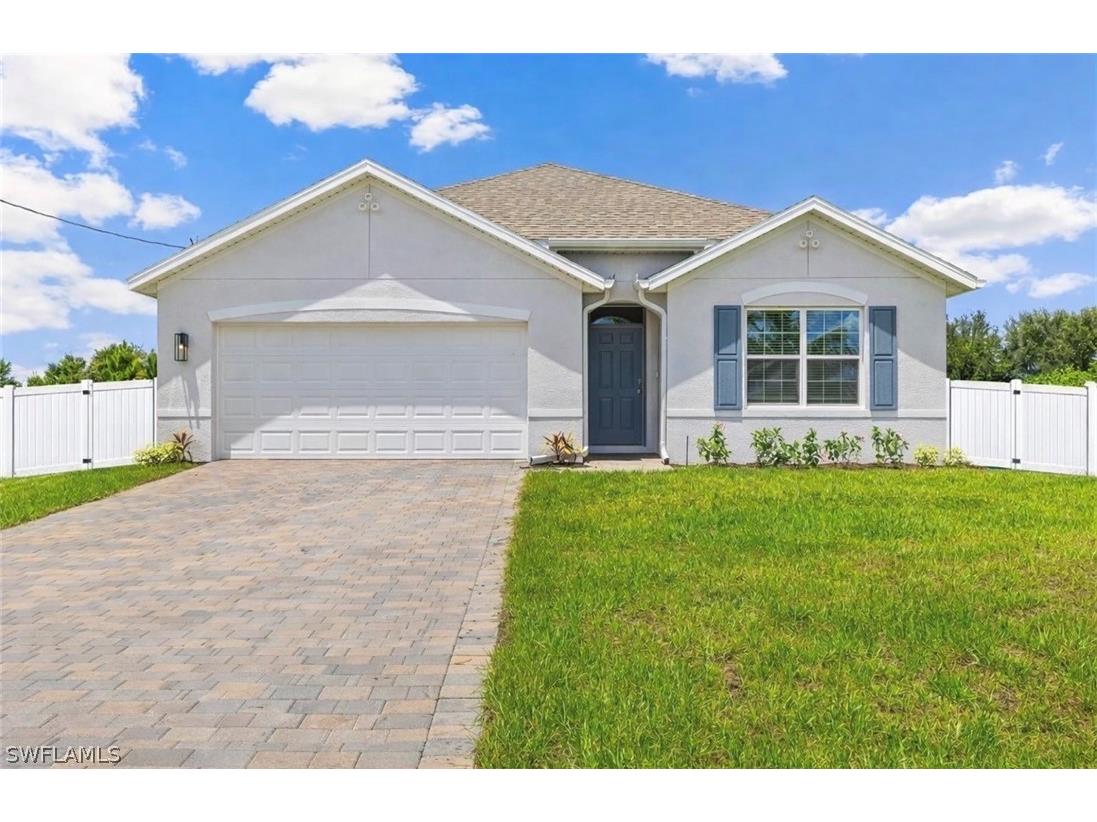 3021 N Lakewood Road Labelle FL 33935 226000152 image1