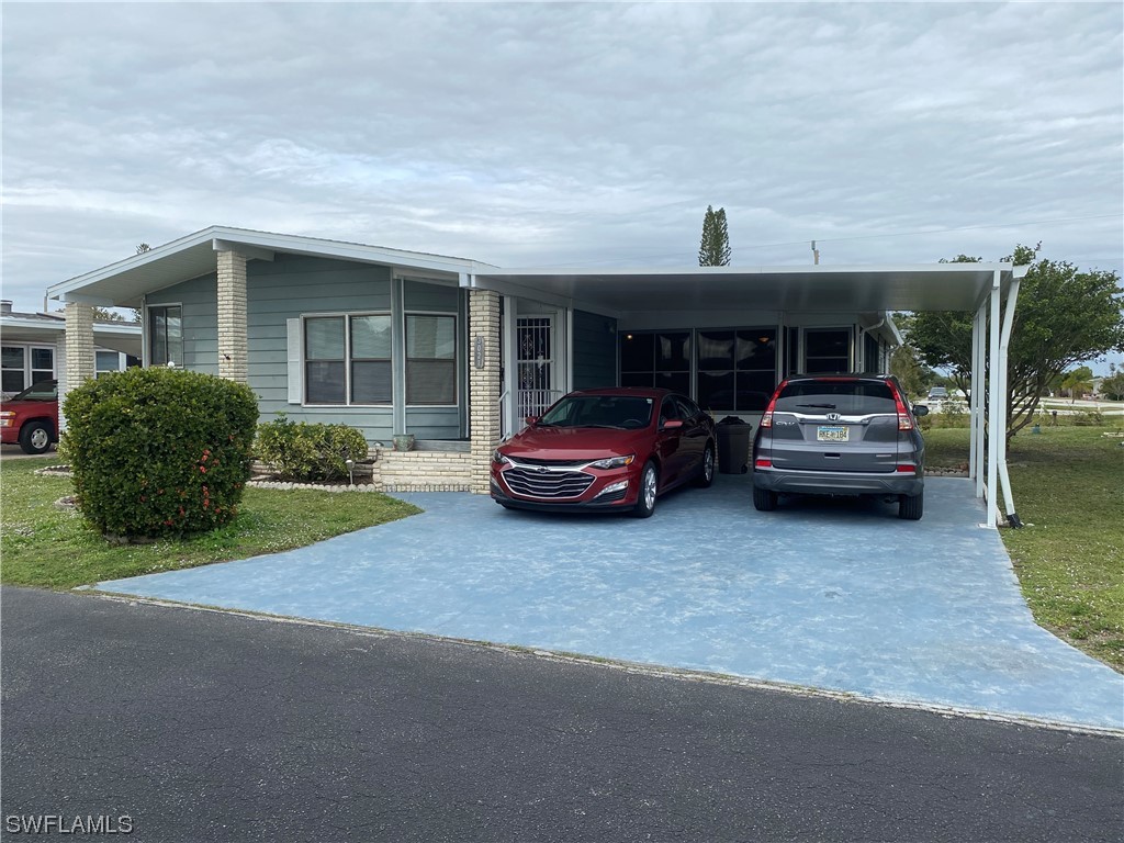 3021 Rain Dance Lane North Fort Myers FL 33917 223078252 image1