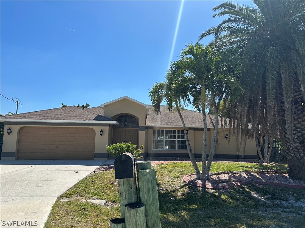 3021 SE Santa Barbara Place Cape Coral FL 33904 223086325 image1